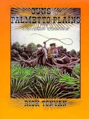 cover image of Guns of the Palmetto Plains
